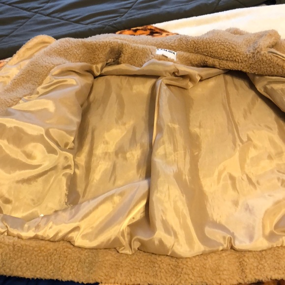 I.AM.GIA Fur Coat - Picture 16 of 16